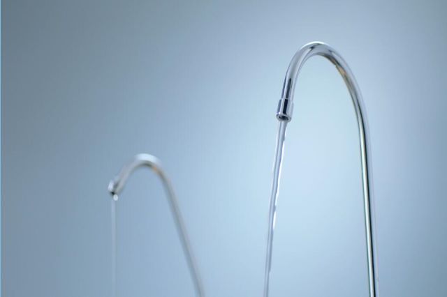 饮水机三维宣传片