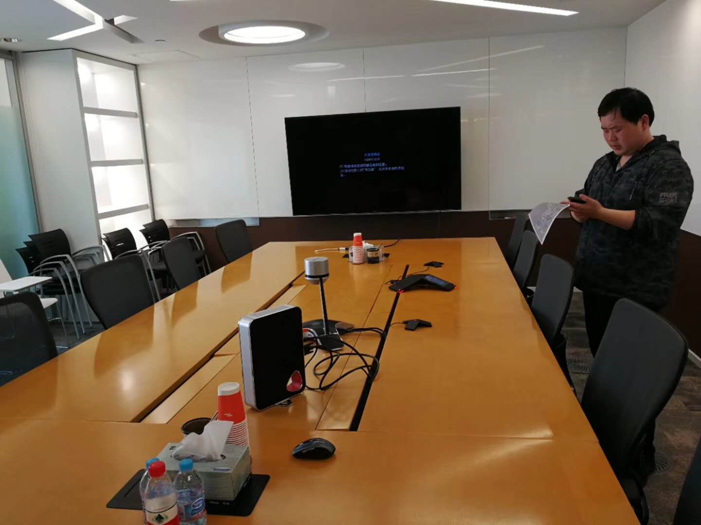 AR开发、AR场馆应用、AR技术