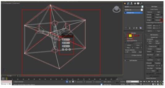 第十八步：进行连接