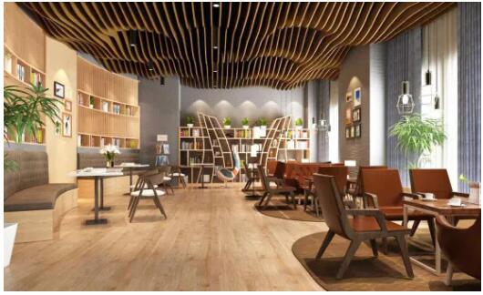 线上展厅异形天花吊原图