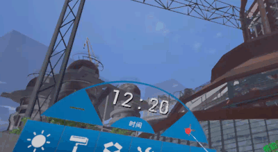 混合现实技术实现建筑可视化