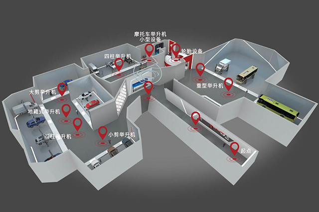 走进数字化时代,探索vr虚拟展厅的前沿展示与应用