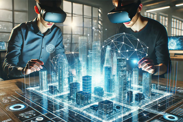 2024年VR和AR发展有哪些新进展？