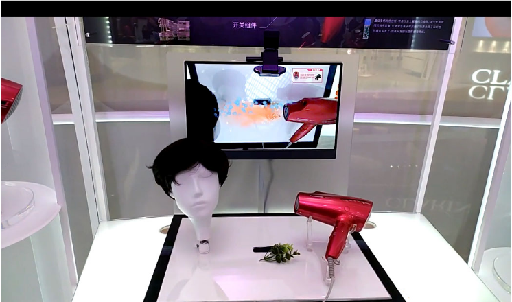 AR开发、AR特效、AR技术