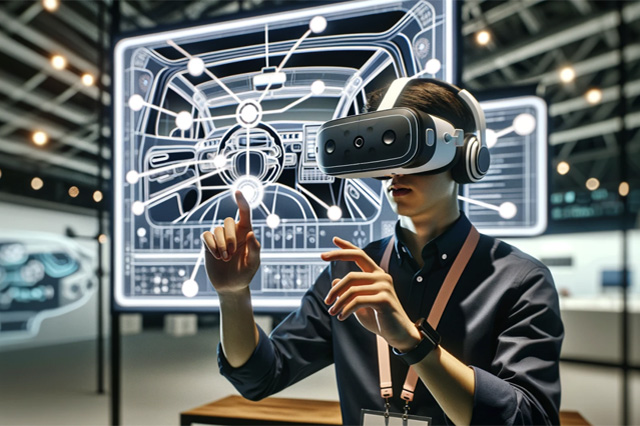 AR开发有哪些常用的用途？