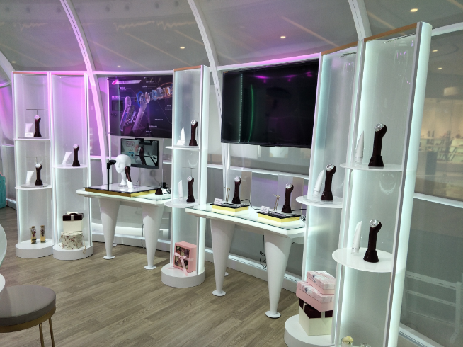 AR开发、AR特效、AR技术