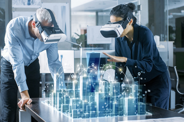 高性价比AR开发公司：用有限预算，打造无限现实的沉浸式体验！