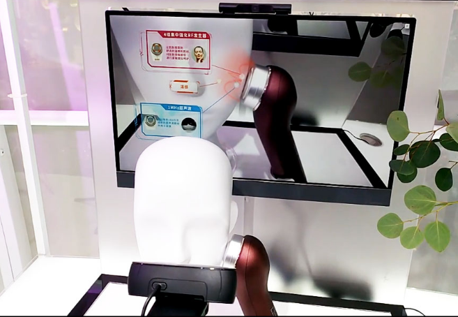 AR开发、AR特效、AR技术