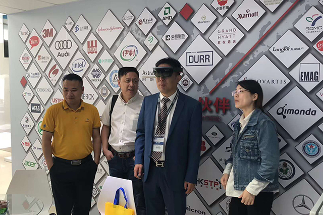 AR内容制作教程，打破传统观念AR创作不再花大钱