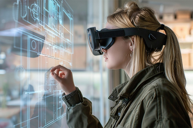 选择AR培训的利弊有哪些？