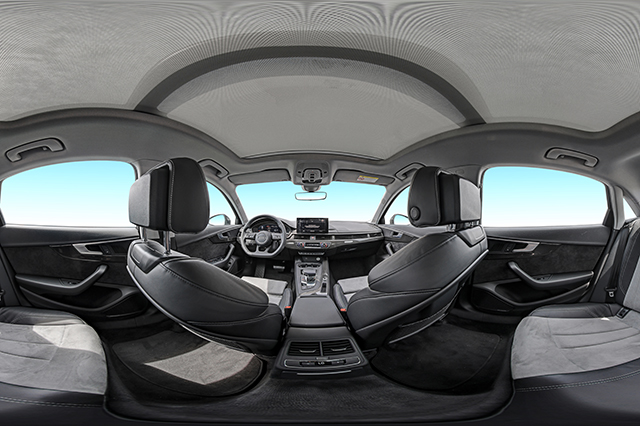 AR解决方案，如何通过增强现实技术提升企业竞争力