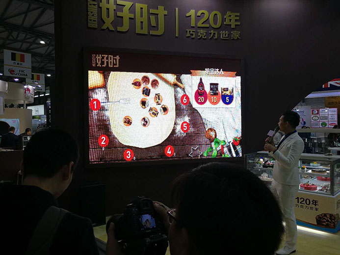 互动游戏，大屏互动游戏，手机互动游戏，小游戏定制，互动游戏开发