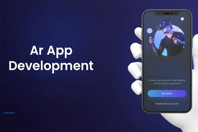 开发AR应用程序面临哪些挑战？