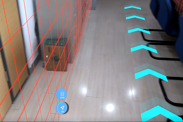 AR实景开发:创造虚拟与现实的无限可能