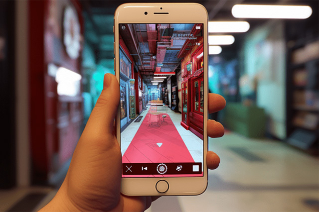 上海AR开发公司哪家更专业？如何选择最合适的合作伙伴？