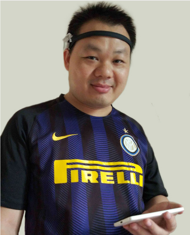 集英原创脑电波作画软件  