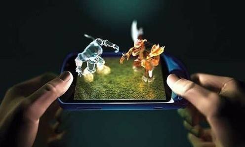 AR技术发展趋势