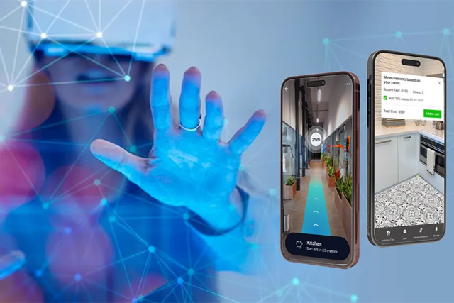 上海AR开发公司｜用增强现实，重构城市的想象力与商业边界