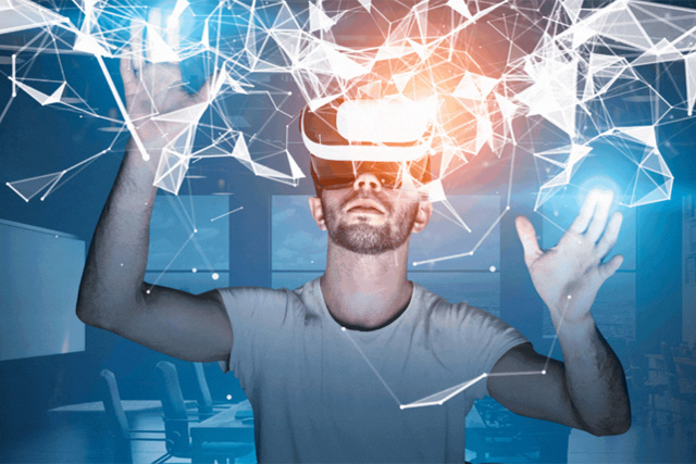 上海AR游戏开发公司，引领虚实互动新浪潮