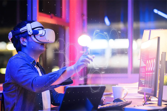 AR游戏开发公司:开启现实与虚拟交融的奇幻之门!