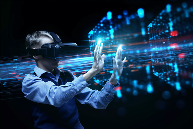 AR开发公司——重塑交互新纪元,引领未来创新浪潮