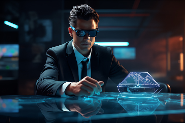 高性价比AR开发公司 —— 创新体验与成本优化的双重选择