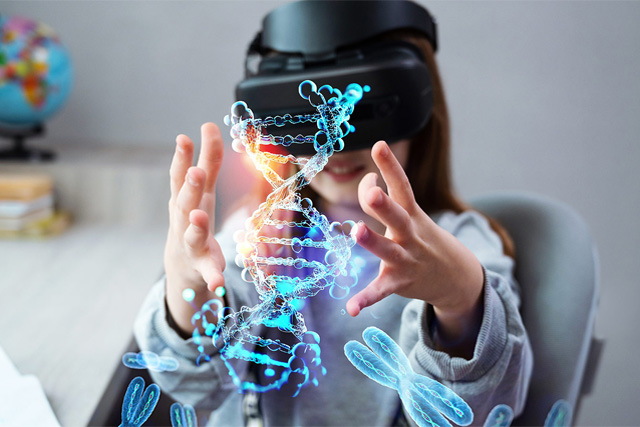 AR制作公司——用虚拟与现实交织，重塑未来体验新边界