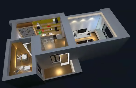 了解AR制作过程，从数据收集到模型渲染的步骤解析