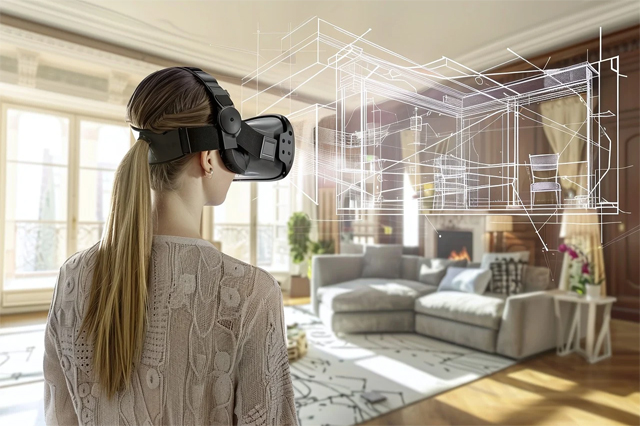 上海AR开发服务商——科技赋能未来，打造沉浸式交互新体验