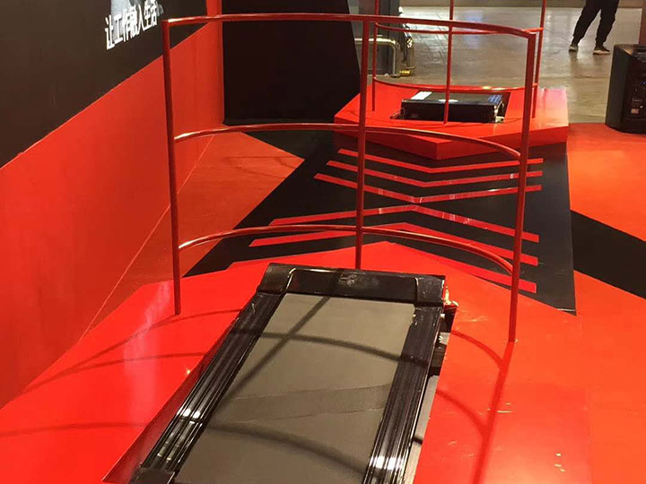 大屏互动游戏，展会互动游戏，体感游戏，互动游戏开发