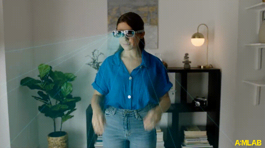 Snapdragon Spaces XR Platform