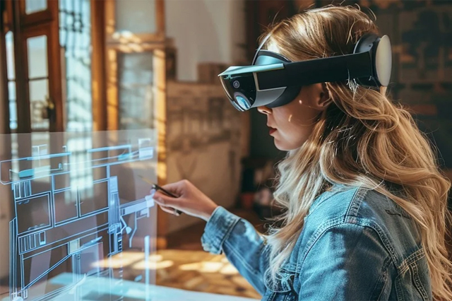 AR开发公司怎么选择？