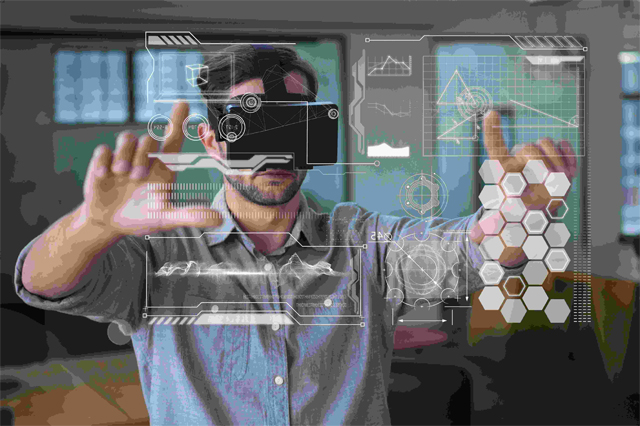 AR增强现实和VR虚拟现实如何影响医疗设备?