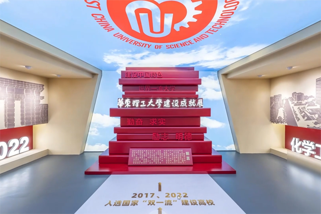 专业定制企业VR展厅制作打造身临其境的体验