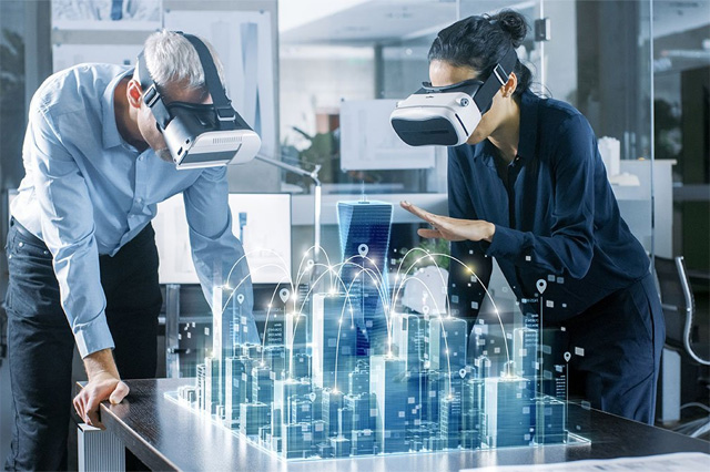 AR应用开发比较好的实践方法有哪些？