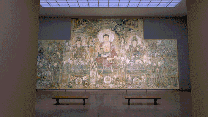 AR技术探索画廊1